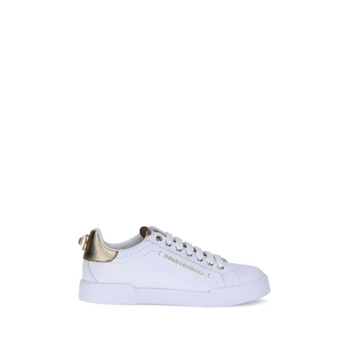 Shoes > Sneakers - - Dolce & Gabbana - Modalova