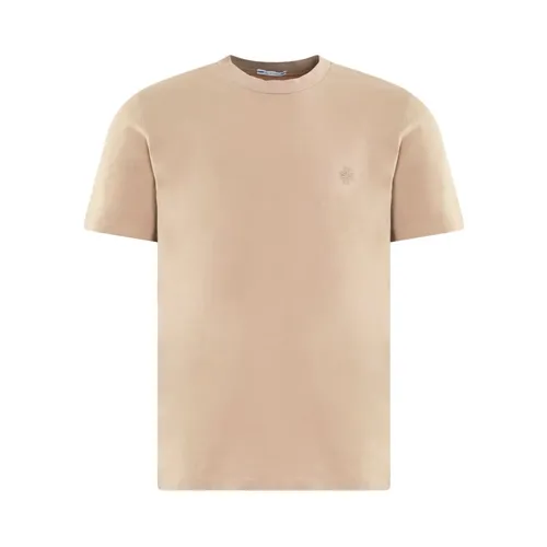 Tops > T-Shirts - - Jacob Cohën - Modalova