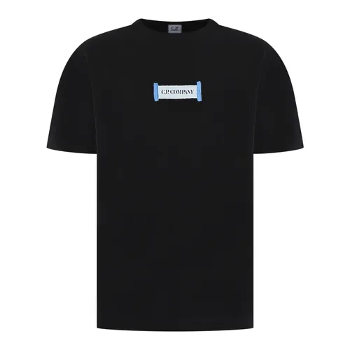 Tops > T-Shirts - - C.p. Company - Modalova