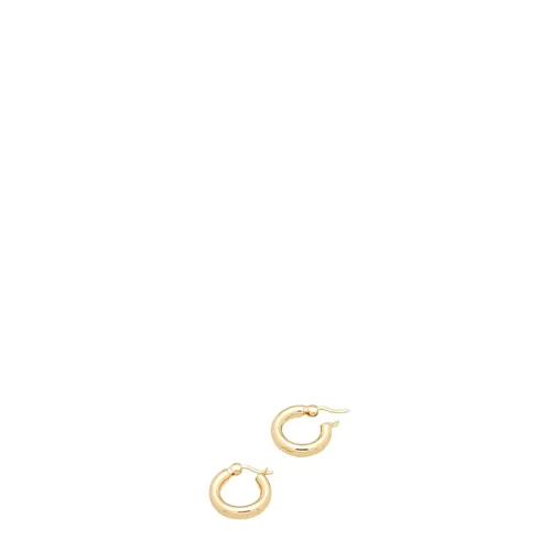 Accessories > Jewellery > Earrings - - Tom Wood - Modalova
