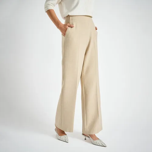 Trousers > Wide Trousers - - Marie Méro - Modalova