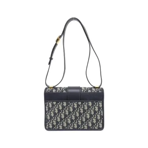 Pre-owned > Pre-owned Bags > Pre-owned Cross Body Bags - - Dior Vintage - Modalova