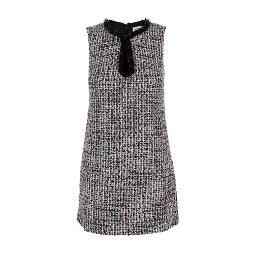 Dresses > Day Dresses > Short Dresses - - Self Portrait - Modalova