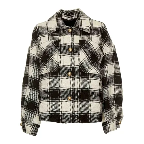 Jackets > Light Jackets - - Essentiel Antwerp - Modalova