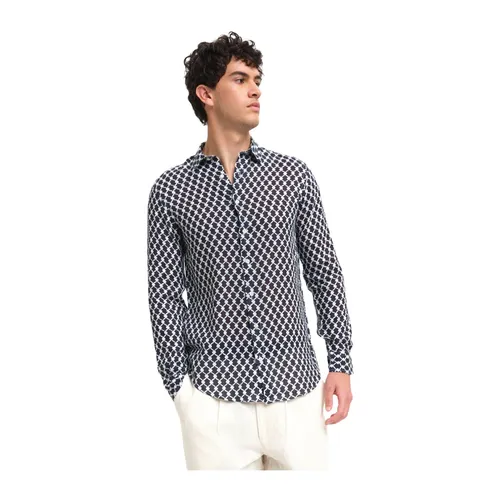 Shirts > Casual Shirts - - Peninsula - Modalova