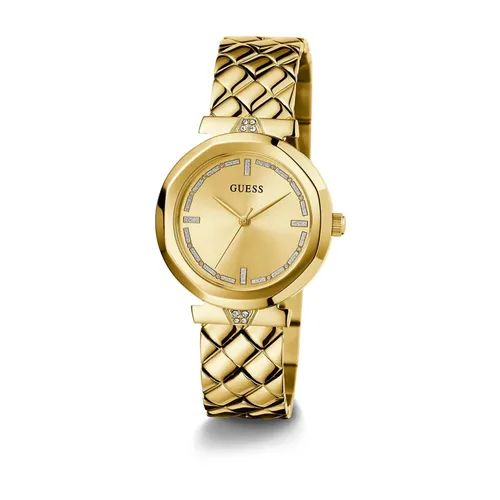 Accessories > Watches - - Guess - Modalova