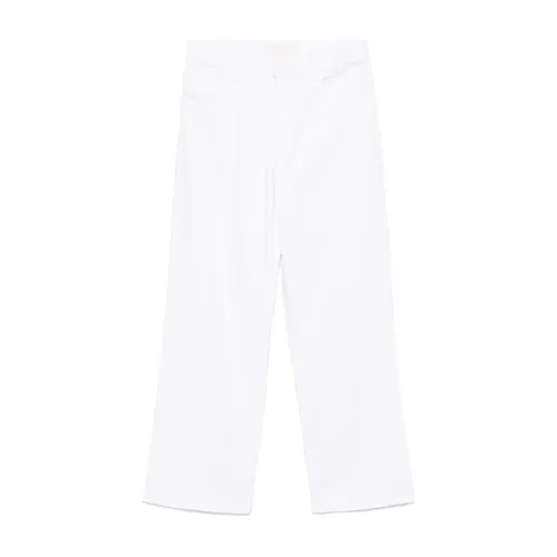 Jeans > Wide Jeans - - Mother - Modalova