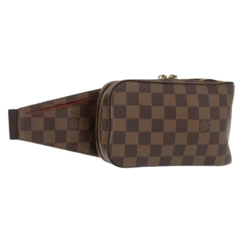 Pre-owned > Pre-owned Bags > Pre-owned Belt Bags - - Louis Vuitton Vintage - Modalova