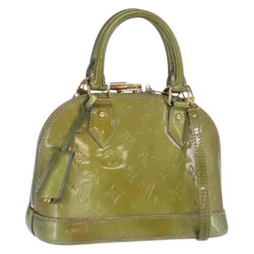 Pre-owned > Pre-owned Bags > Pre-owned Mini Bags - - Louis Vuitton Vintage - Modalova