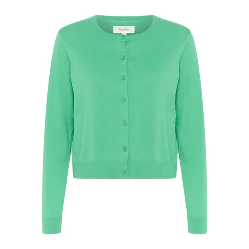 Knitwear > Cardigans - - Part Two - Modalova