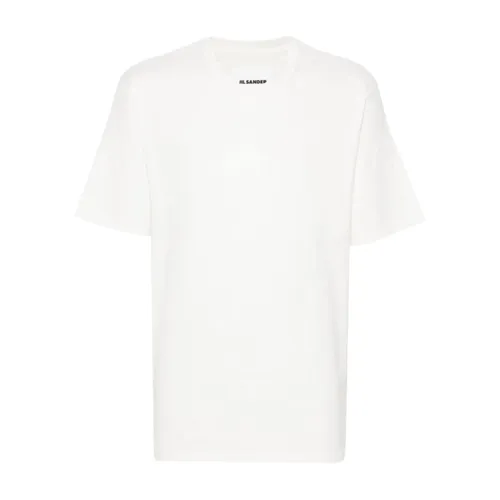 Tops > T-Shirts - - Jil Sander - Modalova
