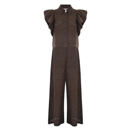 Jumpsuits & Playsuits > Jumpsuits - - Kocca - Modalova