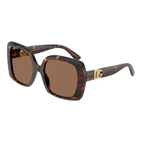 Accessories > Sunglasses - - Dolce & Gabbana - Modalova