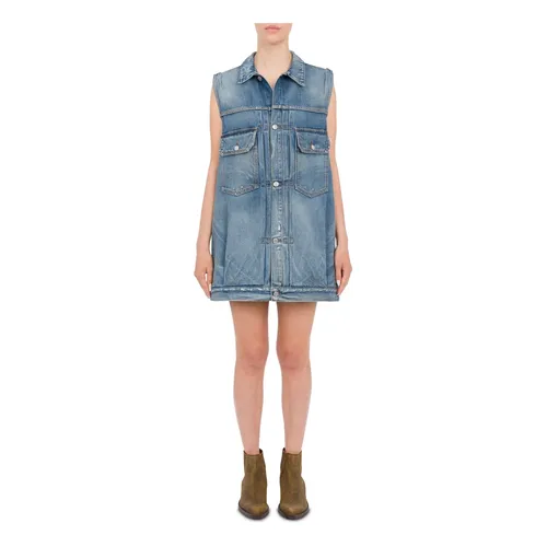 Dresses > Day Dresses > Short Dresses - - Department Five - Modalova