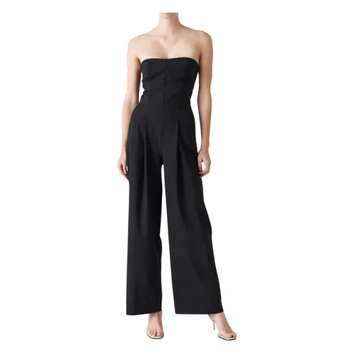 Jumpsuits & Playsuits > Jumpsuits - - Mauro Grifoni - Modalova