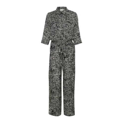 Jumpsuits & Playsuits > Jumpsuits - - Kaffe - Modalova