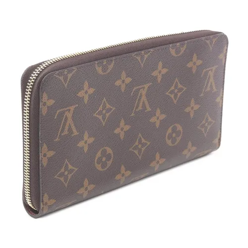Pre-owned > Pre-owned Accessories > Pre-owned Wallets - - Louis Vuitton Vintage - Modalova