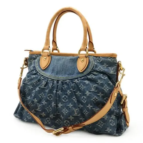 Pre-owned > Pre-owned Bags > Pre-owned Handbags - - Louis Vuitton Vintage - Modalova
