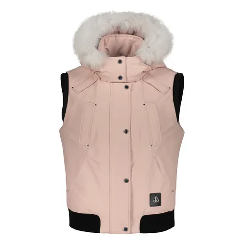 Jackets > Vests - - Moose Knuckles - Modalova