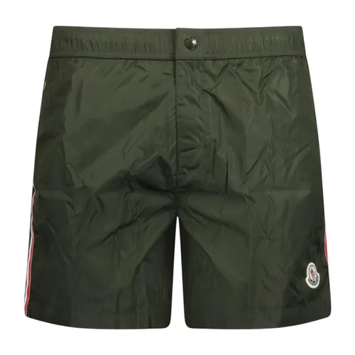 Swimwear > Beachwear - - Moncler - Modalova