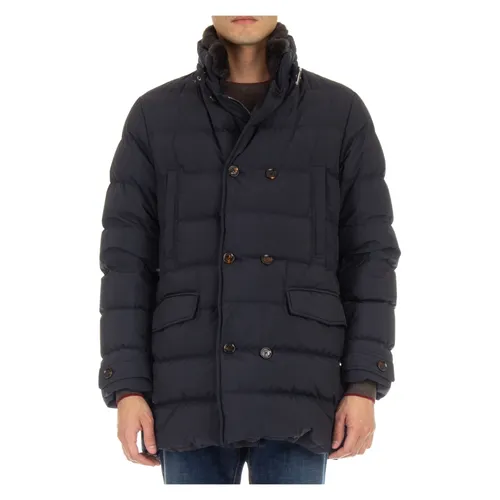 Jackets > Winter Jackets - - Moorer - Modalova