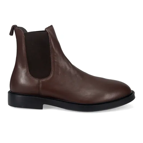 Shoes > Boots > Chelsea Boots - - Antica Cuoieria - Modalova