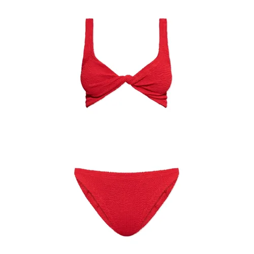 Swimwear > Bikinis - - Hunza G - Modalova
