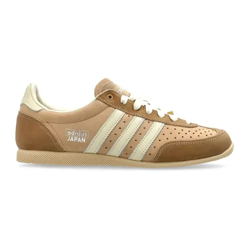 Adidas - Shoes > Sneakers - Beige - Adidas - Modalova