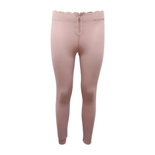 Trousers > Leggings - - Pinko - Modalova