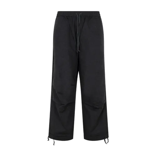 Trousers > Wide Trousers - - Universal Works - Modalova