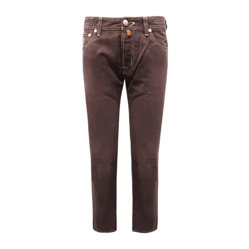 Jeans > Slim-fit Jeans - - Jacob Cohën - Modalova