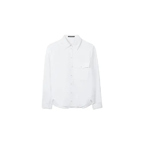 Blouses & Shirts > Shirts - - Luisa Cerano - Modalova
