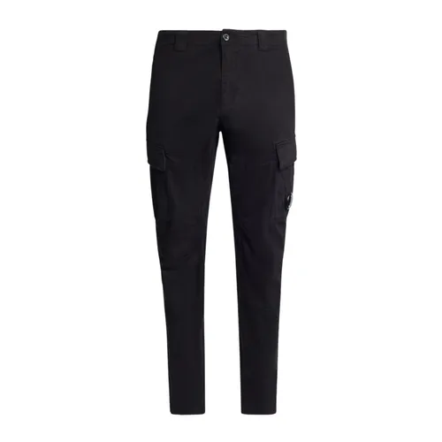 Jeans > Slim-fit Jeans - - C.p. Company - Modalova