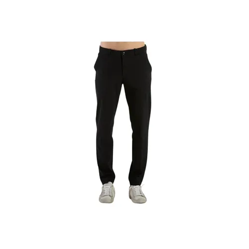 Trousers > Slim-fit Trousers - - RRD - Modalova