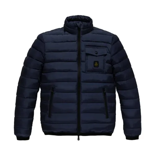 Jackets > Down Jackets - - RefrigiWear - Modalova