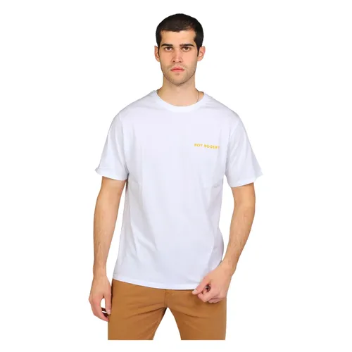 Tops > T-Shirts - - Roy Roger's - Modalova