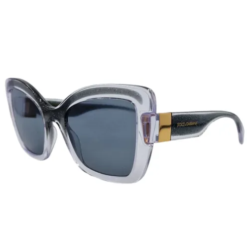 Accessories > Sunglasses - - Dolce & Gabbana - Modalova