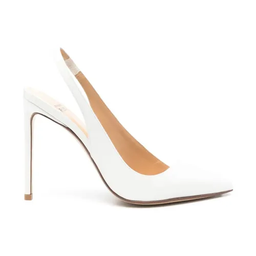 Shoes > Heels > Pumps - - Francesco Russo - Modalova