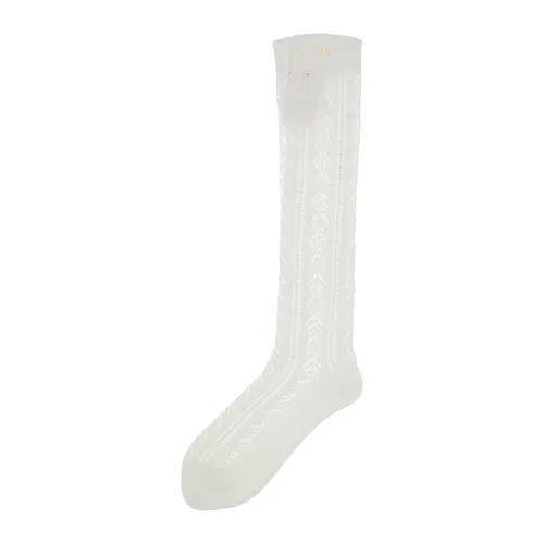 Underwear > Socks - - Valentino Garavani - Modalova