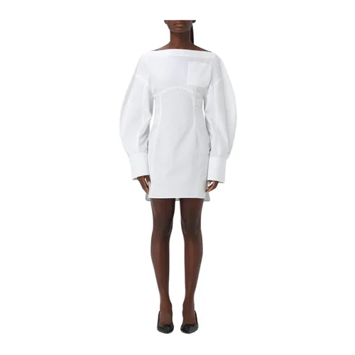 Dresses > Day Dresses > Short Dresses - - Jacquemus - Modalova