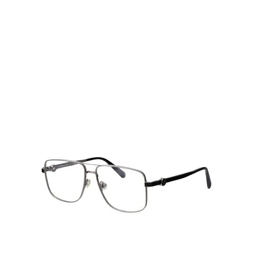 Accessories > Glasses - - Moncler - Modalova