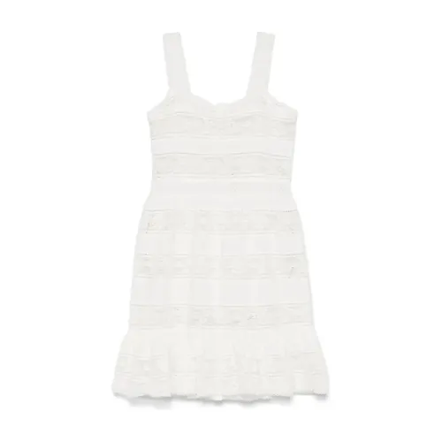 Dresses > Day Dresses > Short Dresses - - The Garment - Modalova
