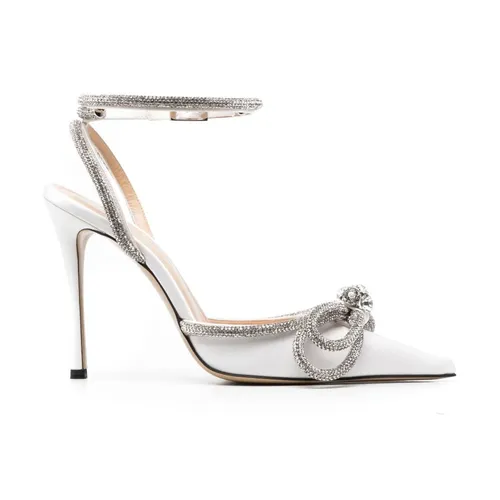 Shoes > Heels > Pumps - - Mach & Mach - Modalova