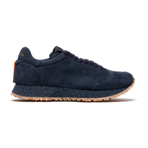 Shoes > Sneakers - - Barracuda - Modalova