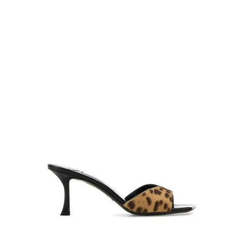 Shoes > Heels > Heeled Mules - - Jimmy Choo - Modalova