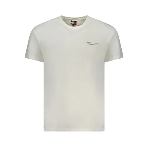 Tops > T-Shirts - - Tommy Hilfiger - Modalova