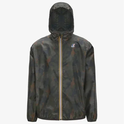 Jackets > Light Jackets - - K-Way - Modalova