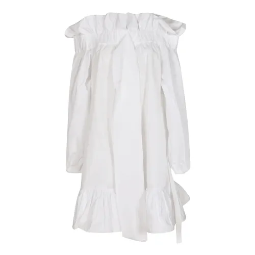 Dresses > Day Dresses > Short Dresses - - Patou - Modalova