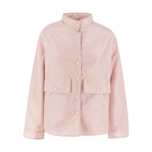 Jackets > Light Jackets - - Aspesi - Modalova