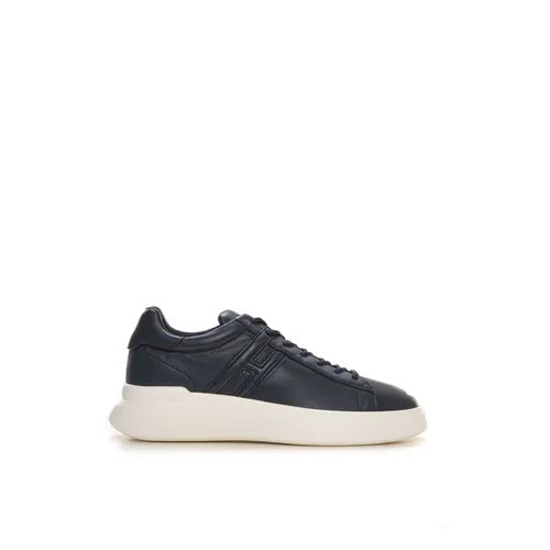 Hogan - Shoes > Sneakers - Blue - Hogan - Modalova